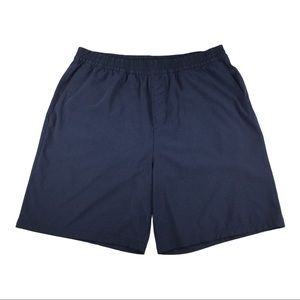 Outdoor Voices Anytime/Rec shorts, L
